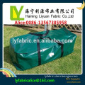 Manufacturer of super durable pvc tarpaulin fabric for bag